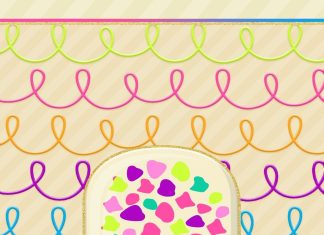 Cute Summer iPhone Wallpaper High Quality.