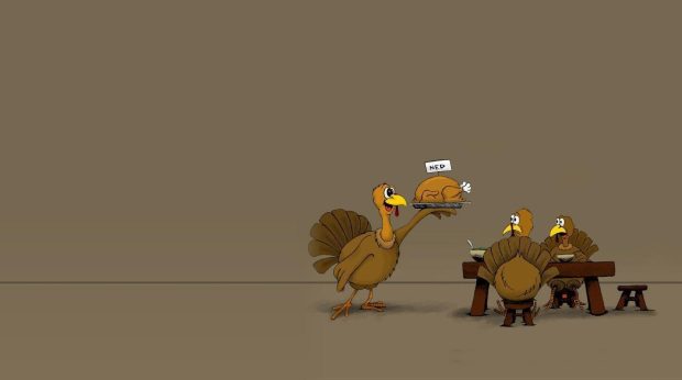 Cute Thanksgiving Desktop Backgrounds Hd Wallpapers.