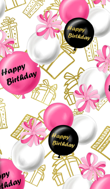 Cute Wallpaper  Celebrations   Birthday wishes  Happy birthday.