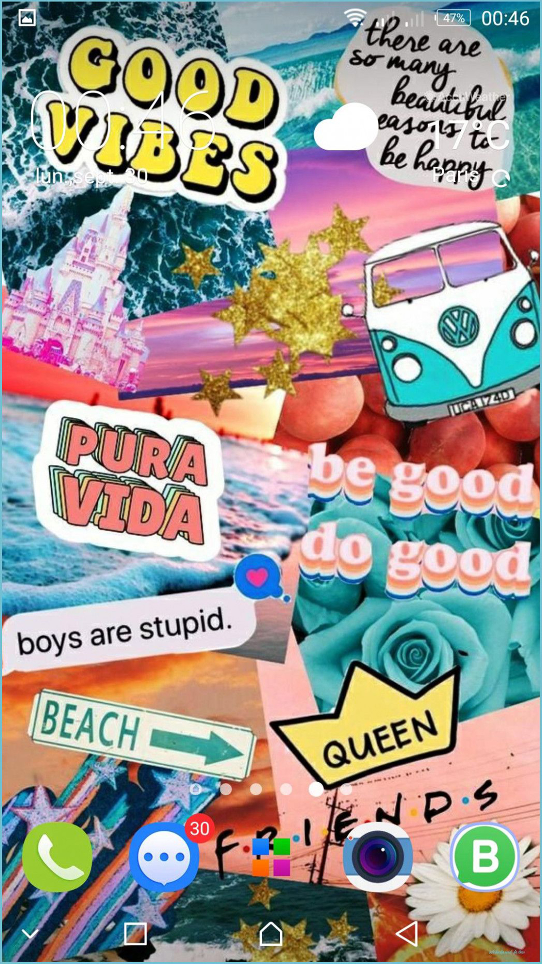cute wallpaper for teens