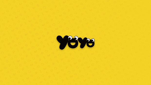 Cute Yellow Wallpaper Free Download.