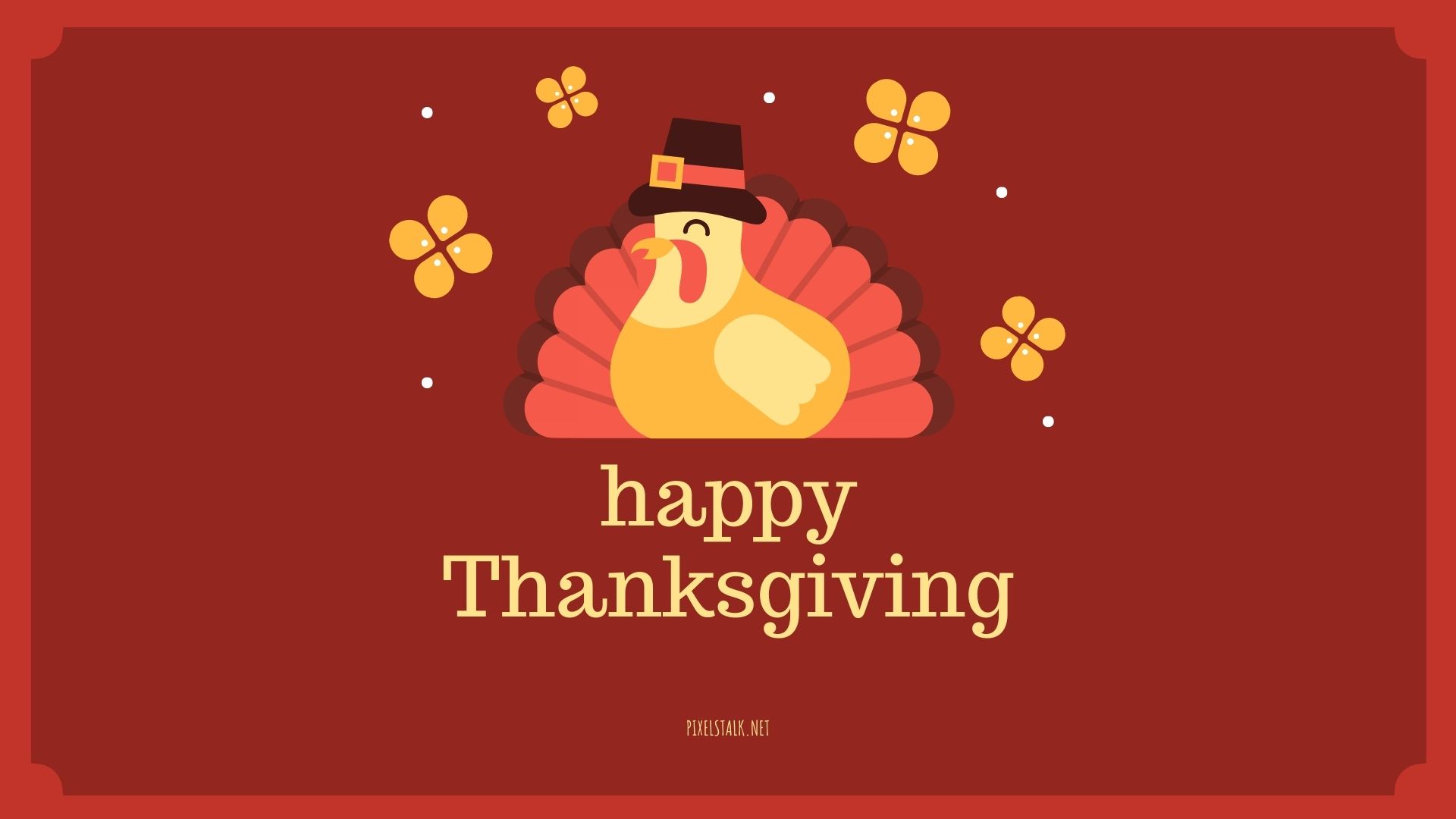 Cute Thanksgiving Wallpapers