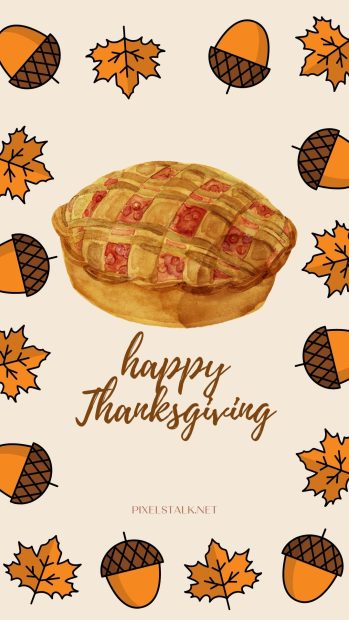 Cute thanksgiving wallpaper iphone 13.