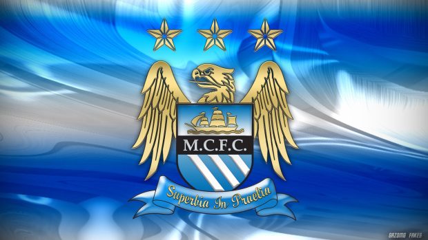 Desktop Wallpaper Manchester City HD 1.