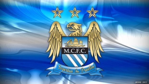 Desktop Wallpaper Manchester City HD 1.