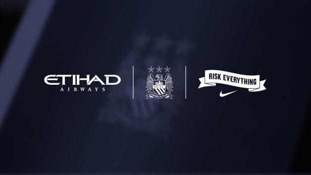 Desktop Wallpaper Manchester City HD 2.