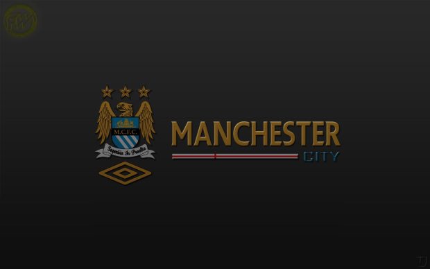Desktop Wallpaper Manchester City HD 3.