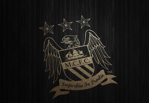 Desktop Wallpaper Manchester City HD 5.