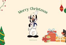 Disney Christmas Wallpaper HD Free download.