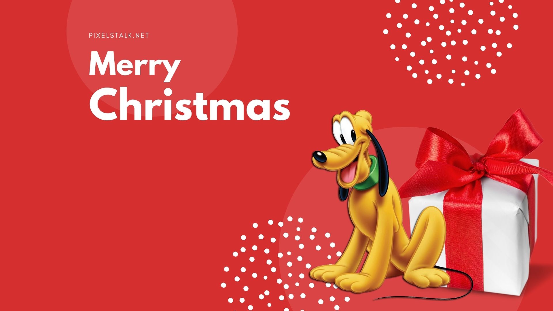 Free Download Disney Christmas Wallpapers HD for Desktop  PixelsTalkNet