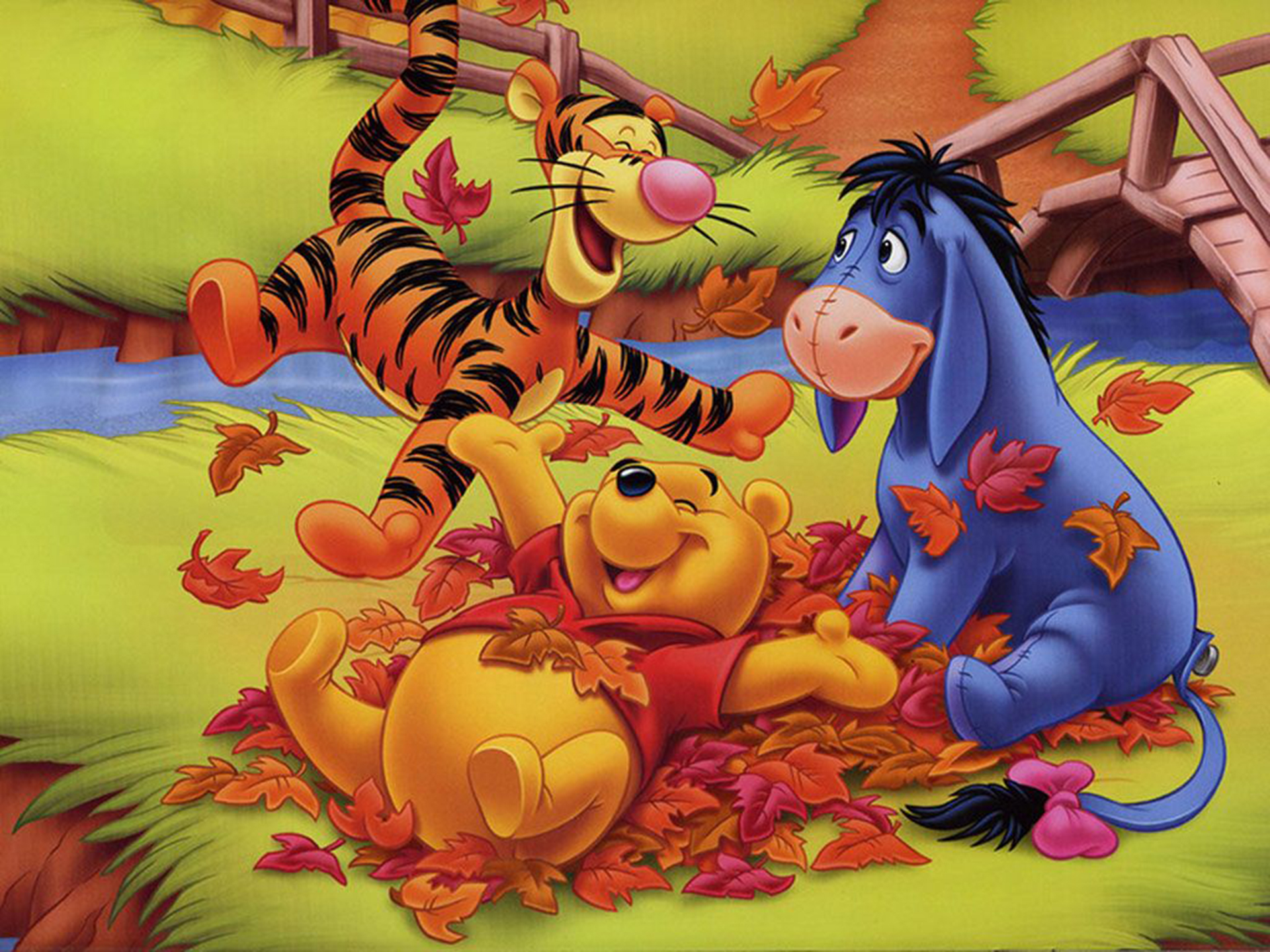 Free Download Disney Fall Wallpapers Computer  PixelsTalkNet