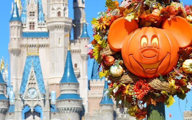 Disney Fall Wallpaper High Quality.