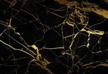 Download Black Gold Marble Wallpapers.