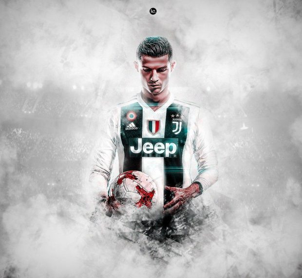 Download Free Ronaldo Juventus Wallpapers 1.