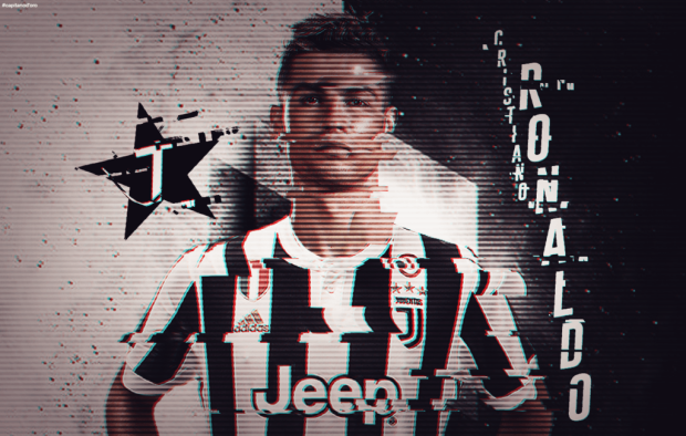 Download Free Ronaldo Juventus Wallpapers 2.