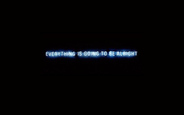 Edgy Aesthetic HD Wallpaper.