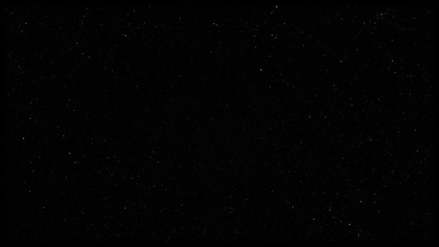 Edgy Black Aesthetic Wallpaper HD.