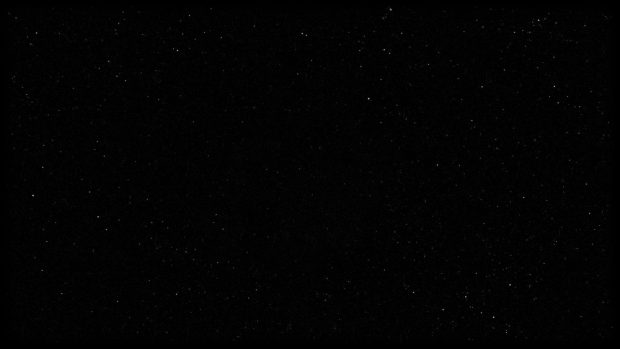 Edgy Black Aesthetic Wallpaper for PC.