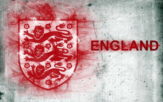 England wallpaper football.