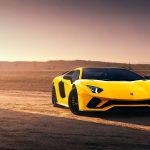 Free Download 4K Lamborghini Wallpaper HD for Mac.
