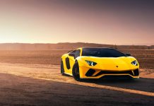 Free Download 4K Lamborghini Wallpaper HD for Mac.