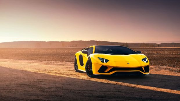 Free Download 4K Lamborghini Wallpaper HD for Mac.