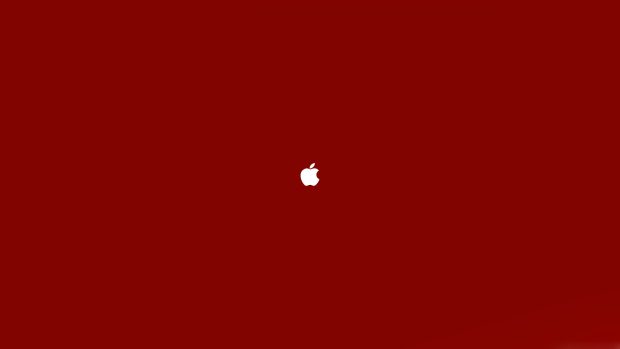 Free Download 4K Red Wallpaper for  Mac.