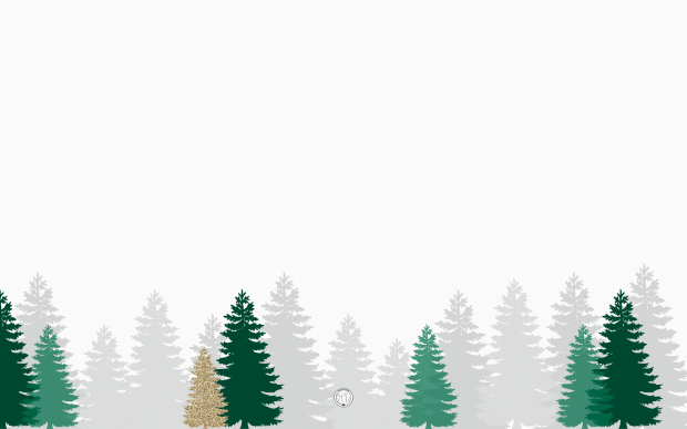 Free Download Aesthetic Christmas Wallpaper.