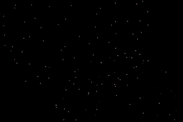 Free Download Black Wallpaper 4K for Desktop 3.