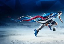 Free Download Cool Sports Computer Wallpaper HD.