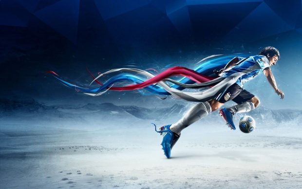 Free Download Cool Sports Computer Wallpaper HD.