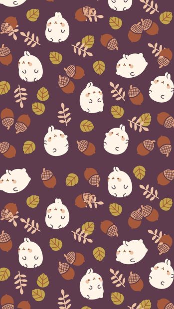 Free Download Cute Wallpaper iPhone Fall (1).