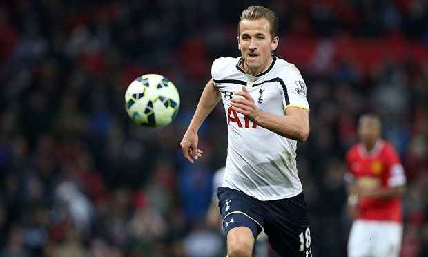 Free Download Harry Kane HD Wallpapers 1.