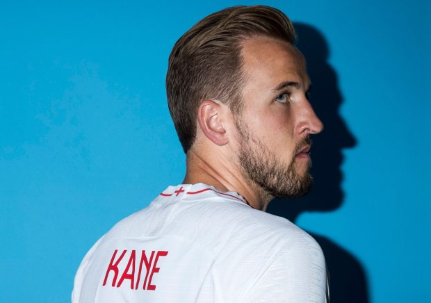 Free Download Harry Kane HD Wallpapers 2.