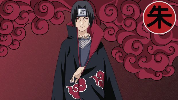 Free Download Itachi 4k Wallpaper for Windows.