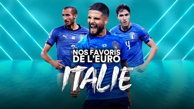 Free Download Italia Wallpaper at Euro 2020.