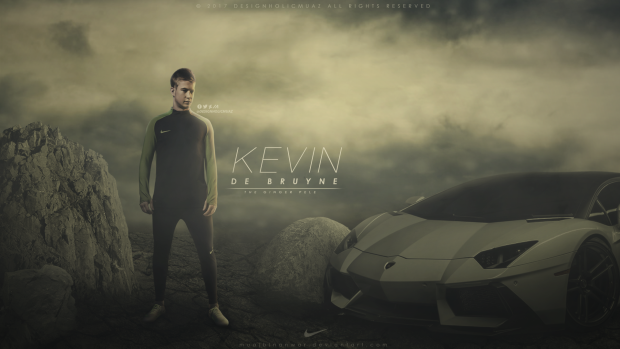 Free Download Kevin De Bruyne Desktop Wallpapers 1.