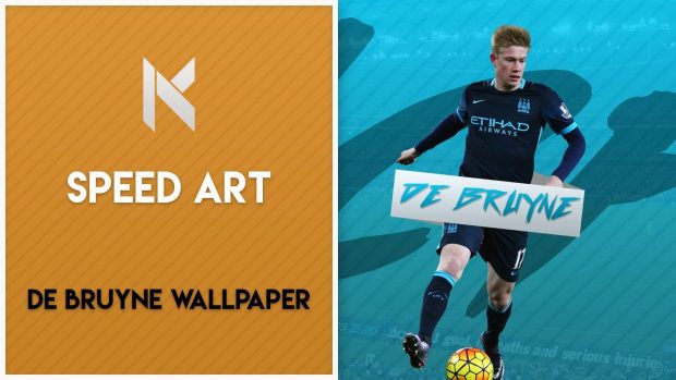 Free Download Kevin De Bruyne Desktop Wallpapers 2.