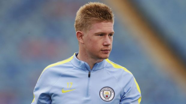 Free Download Kevin De Bruyne Desktop Wallpapers 4.