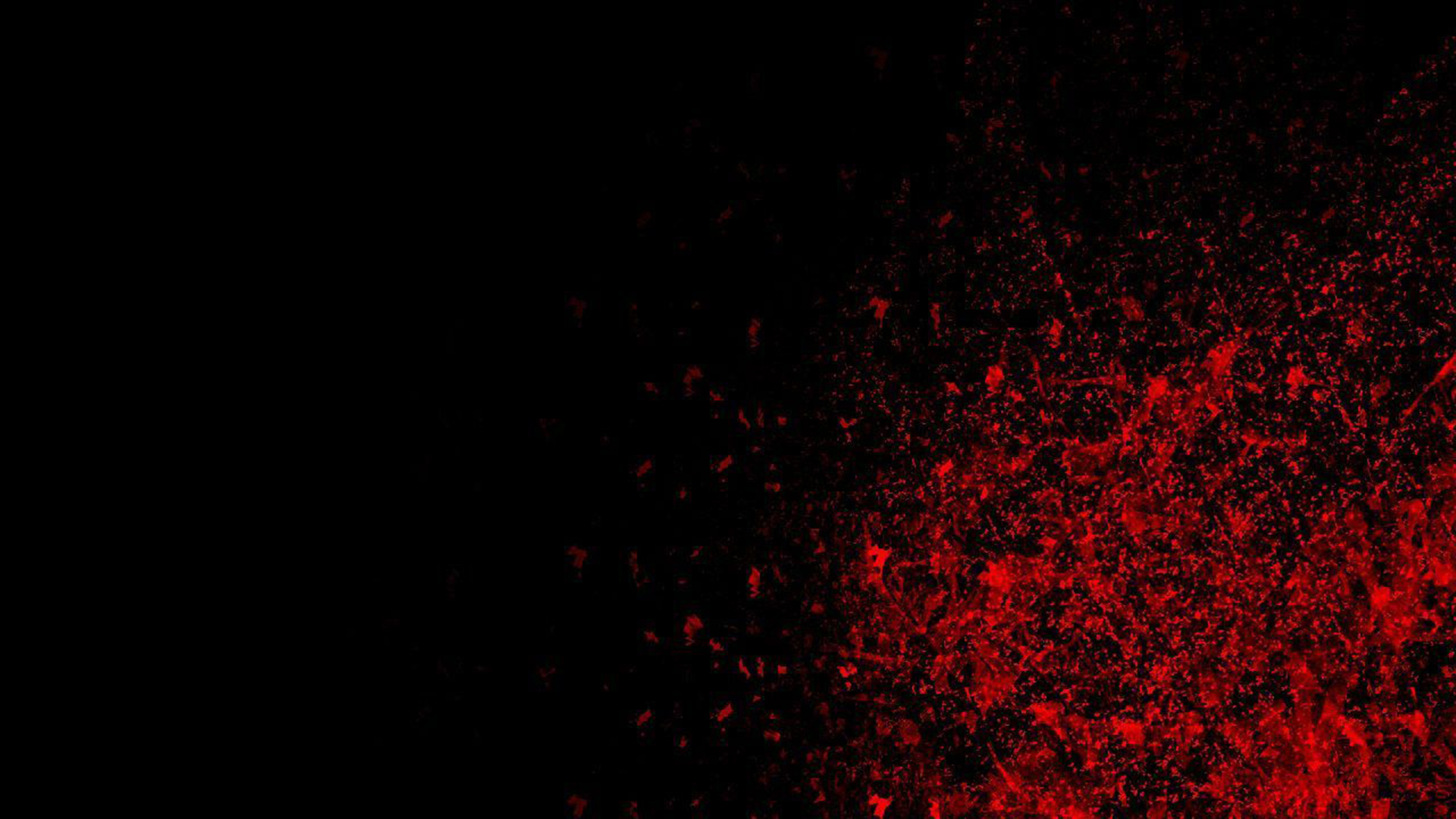 Red And Black Aesthetic Computer Wallpapers Pixelstalk Net