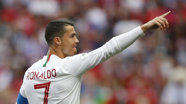 Free Download Ronaldo Portugal HD Wallpapers 3.
