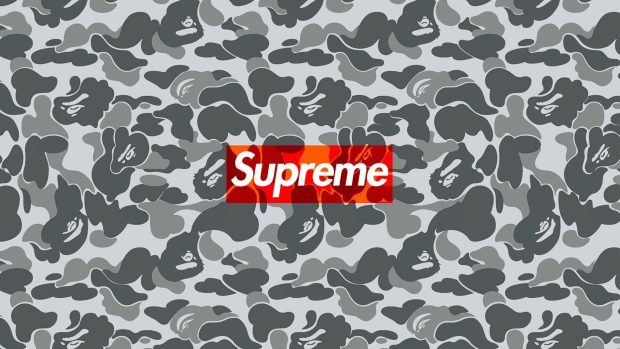 Free Download Supreme Wallpaper HD for PC.