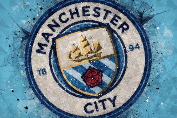 Free Manchester City HD Wallpaper 1.