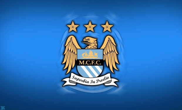 Free Manchester City HD Wallpaper 2.