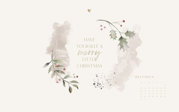 Free download Aesthetic Christmas Backgrounds.
