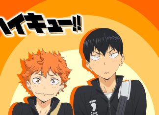 Haikyuu Aesthetic Desktop Wallpapers  Top Free Haikyuu Aesthetic Desktop  Backgrounds  WallpaperAccess