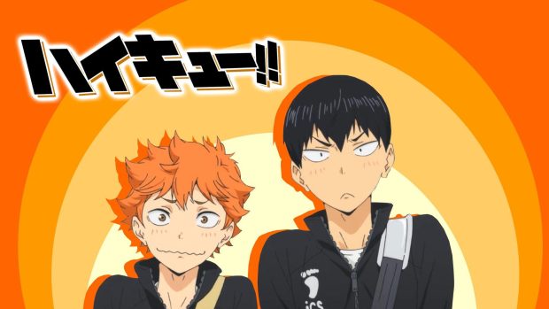 Free download Aesthetic Haikyuu Wallpaper HD.