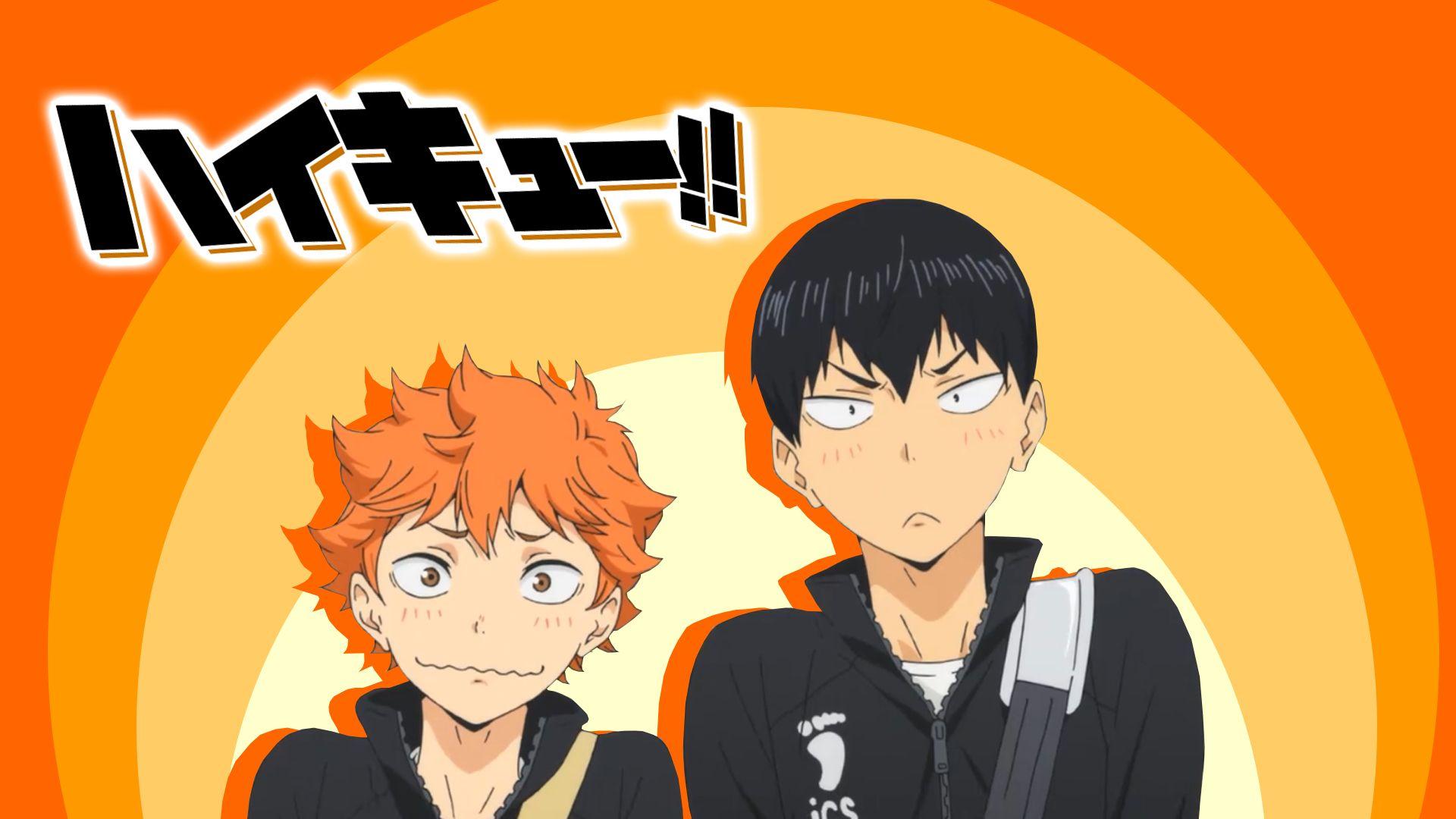 Haikyuu HD wallpapers