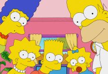 Free download Aesthetic Simpsons Wallpaper HD.