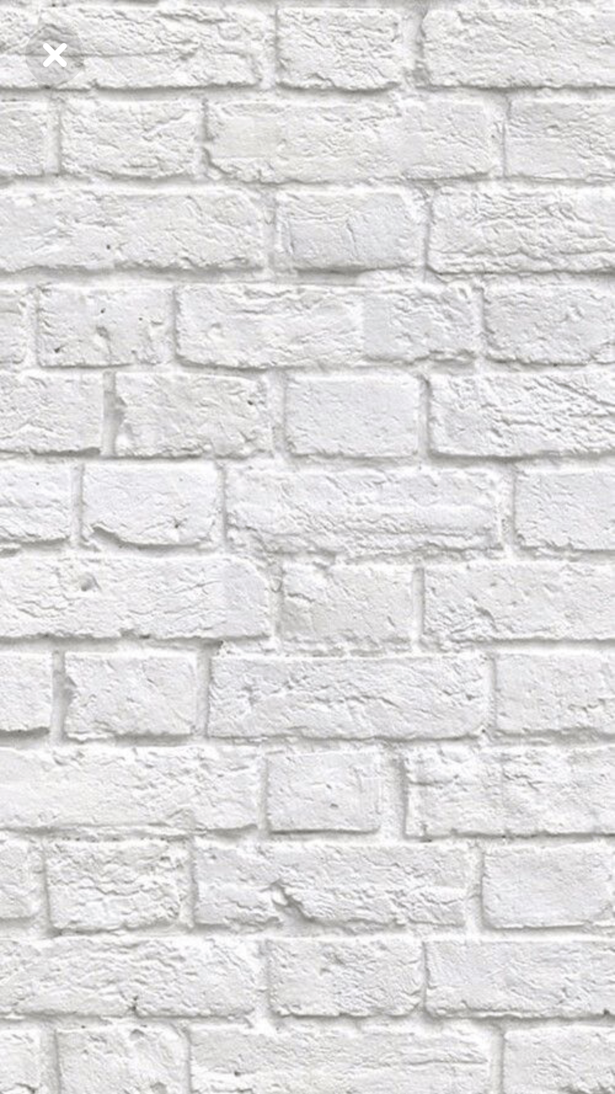 Aesthetic White iPhone Wallpaper 